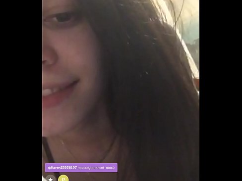 ❤️ 淫荡的俄罗斯婊子 (Periscope, VKontakte, Instagram) ❌ Just porn