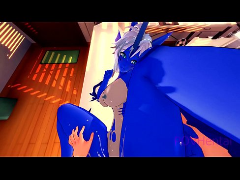 ❤️ 恶魔鱼女怪物 ❌ Just porn