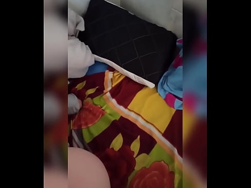 ❤️ 我的室友因为丈夫去度假而独自呆在家里，我趁机操她，用牛奶填满她的屁股 ❌ Just porn